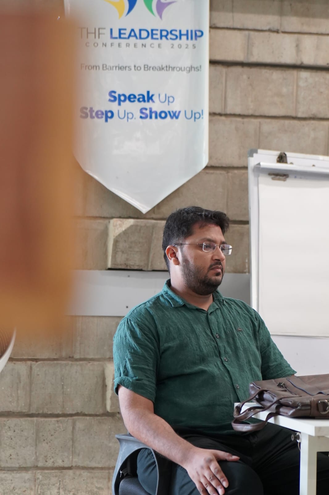 Hunar Foundation Workshop
